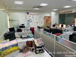 The Mezzo (D12), Office #639846551